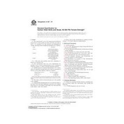 ASTM A307-07