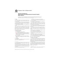 ASTM D5389-93(2007)