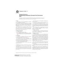 ASTM D5090-07
