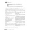 ASTM D5090-07