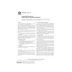 ASTM C1261-07