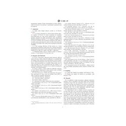 ASTM C1205-07