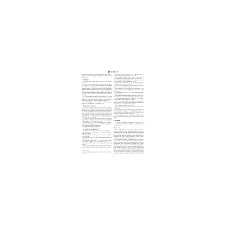 ASTM C1205-07