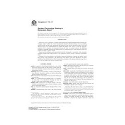 ASTM C119-07
