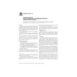 ASTM B953-07