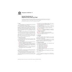 ASTM B90/B90M-07