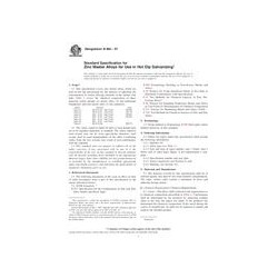ASTM B860-07