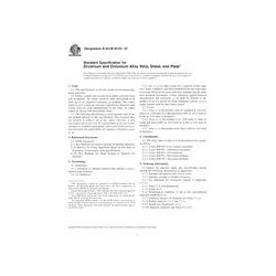ASTM B551/B551M-07