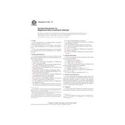 ASTM B403-07