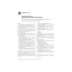 ASTM B199-07