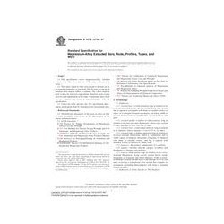 ASTM B107/B107M-07