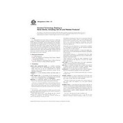 ASTM D804-07