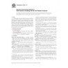 ASTM D804-07