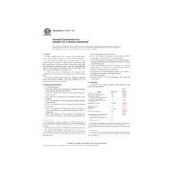 ASTM D5211-07
