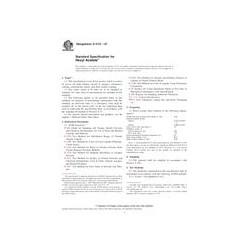 ASTM D5137-07