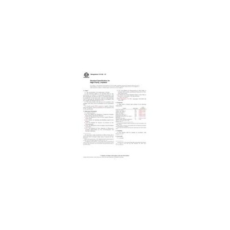 ASTM D5136-07