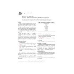 ASTM D5135-07