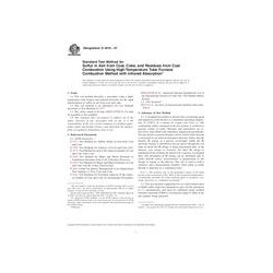 ASTM D5016-07