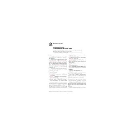 ASTM C1186-07e1