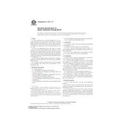 ASTM C1272-07