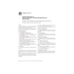 ASTM D450-07