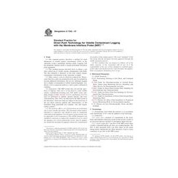 ASTM D7352-07