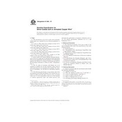 ASTM B298-07