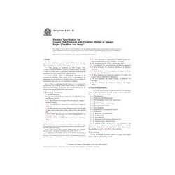 ASTM B272-07