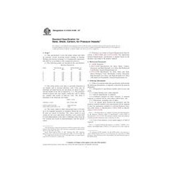 ASTM A414/A414M-07