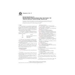 ASTM A449-07