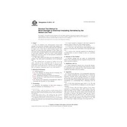 ASTM D2519-07