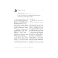 ASTM D2657-07