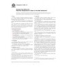 ASTM D4498-07