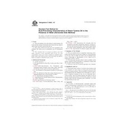 ASTM D3603-07