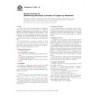 ASTM D3482-07