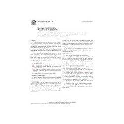 ASTM D3231-07