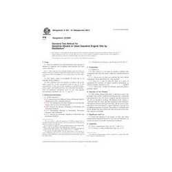 ASTM D322-97(2007)