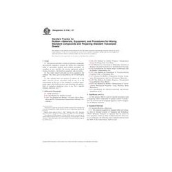 ASTM D3182-07