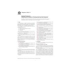 ASTM D2829-07