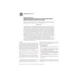 ASTM D7033-07