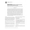 ASTM D7033-07