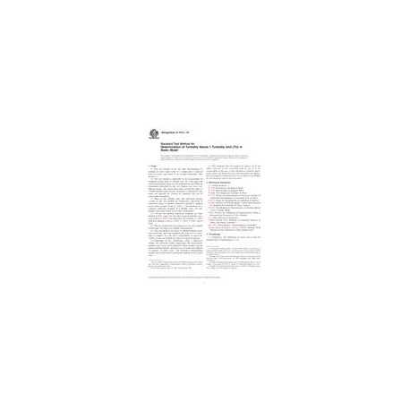 ASTM D7315-07