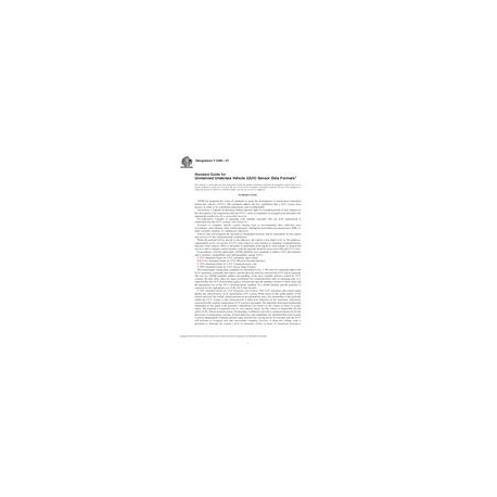 ASTM F2595-07