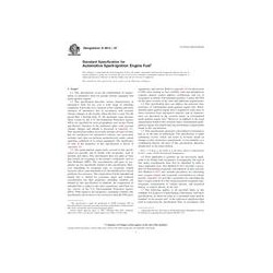 ASTM D4814-07