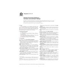 ASTM G15-07