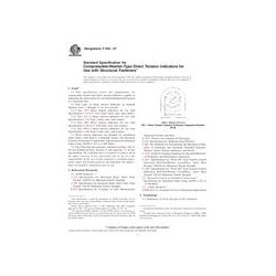 ASTM F959-07