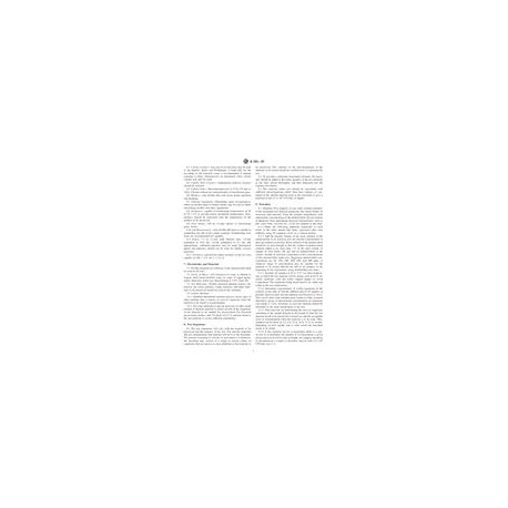 ASTM E723-07