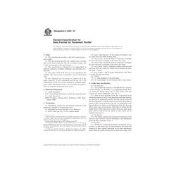 ASTM E2560-07
