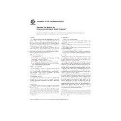 ASTM D1762-84(2007)