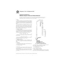 ASTM D1166-84(2007)
